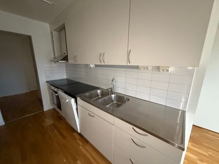 Ektorpsgatan 40 – 3rok (lgh 1302) - Foto 5