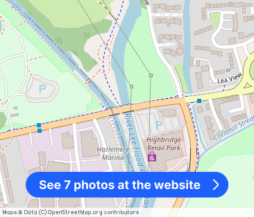 Highbridge Street, Waltham Abbey, Essex, EN9 - Photo 1