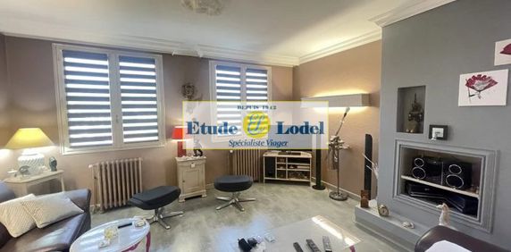 Maison Saint-Chamond - Photo 2