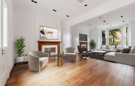 Hamilton Gardens St. John’s Wood NW8 - Photo 2