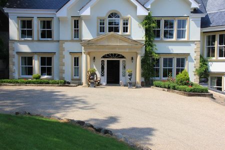 Celebrity Home Wicklow - Photo 3