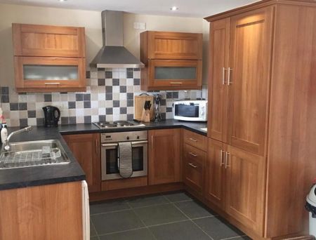 31 Montague Court (STUDENT LET), Portstewart, BT55 7GW - Photo 4