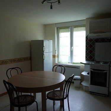 Location Maison 2 pièces 33m² LOOS 59120 - Photo 4