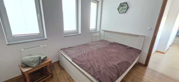 Mieszkanie na wynajem - Фото 1