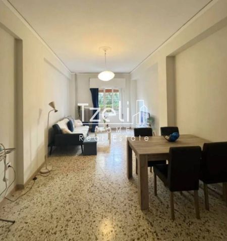 Διαμέρισμα για ενοικίαση Κέντρο (Νέα Σμύρνη) - Photo 2