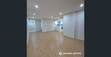 Modern 2Bedroom Apartment | Prime Location in Lidcombe - Photo 2