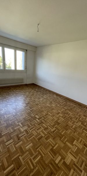 Studio au 2ème étage - disponible de suite - Photo 1