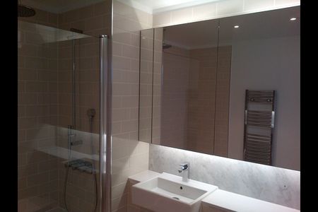 1 Bed Flat, Victory Place, SE17 - Photo 5