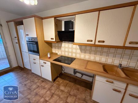 Location Appartement 4 pièces 83m² PERPIGNAN 66000 - Photo 5