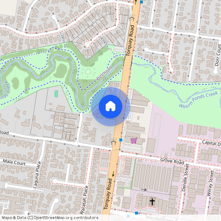 4/117 Torquay Road, Vic 3216, Grovedale