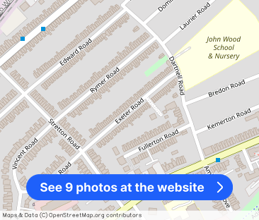 Exeter Road, Croydon, CR0 - Photo 1