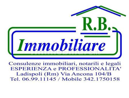 Trilocale via Sorrento, Centro Civico, Ladispoli - Photo 5