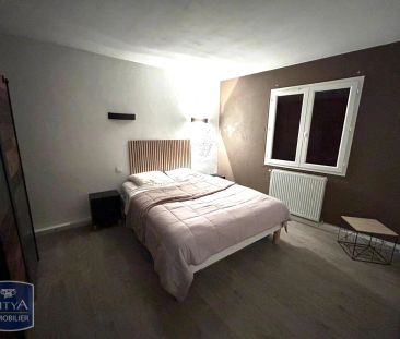 Appartement à louer 4 pièces 57m² - Photo 2