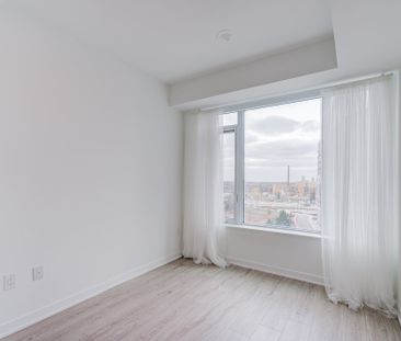 For Lease - 2495 Eglinton Avenue Unit# 616, Mississauga, Ontario - Photo 2