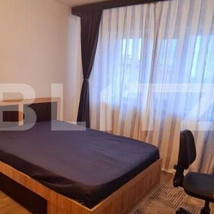 Apartament 2 camere, 56 mp, centrala proprie, zona 1 Mai - Fotografie 1