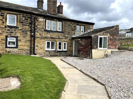 2 bedroom semi-detached house to rent - Photo 5