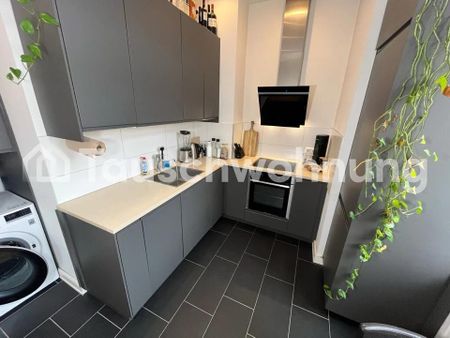 TAUSCHWOHNUNG Schön geschnittene 2 Zimmerwohnung mit super Lage - Photo 3