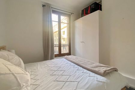 Appartement à louer rue Surcouf, Paris 7ème - Photo 4