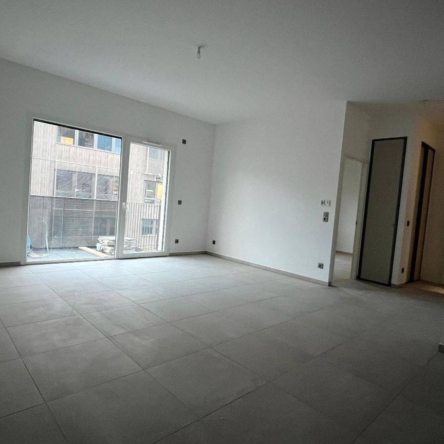 Location appartement 2 pièces 45.6 m² à Sallanches (74700) - Photo 2