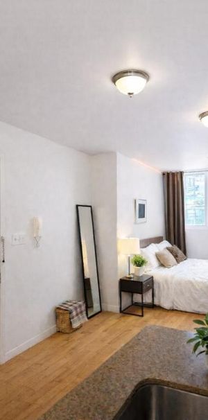 Studio - Montréal - $995 /mo - Photo 1