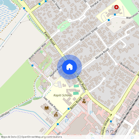 37 Kapiti Road, Paraparaumu, Kapiti Coast