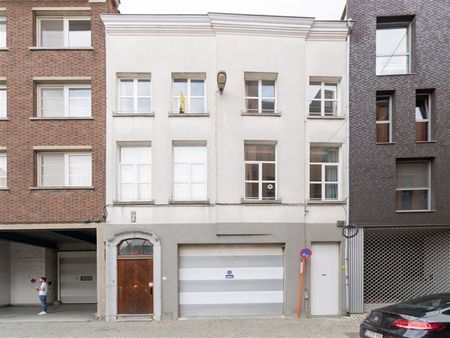 1 slpk app. op toplocatie - Photo 2
