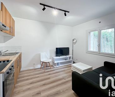 Appartement 2 pièces de 33 m² à Bagnols-sur-Cèze (30200) - Photo 3