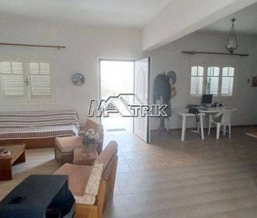 Μονοκατοικία για ενοικίαση Νέα Καλλικράτεια (Καλλικράτεια) - Photo 4