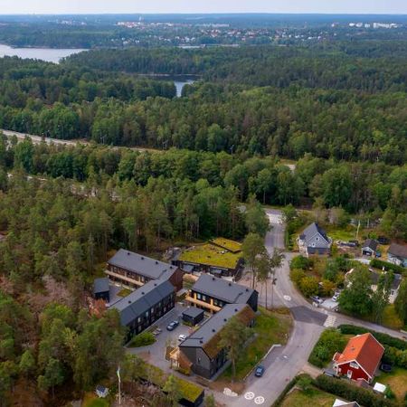 Nacka, Apelvägen 33 - Foto 4