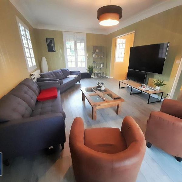Location Appartement 1 pièce 11m² LIMOGES 87000 - Photo 1