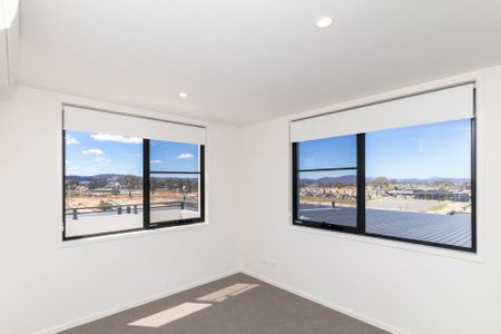 Modern 1-Bedroom Apartment in the Heart of Gungahlin - Photo 3