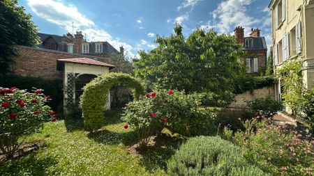 À louer : Appartement 2 pièces au coeur de Saint-Germain-en-Laye - Photo 3