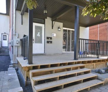 For Lease - 119 Hinton Avenue Unit# 4, Tunneys Pasture and Ottawa W... - Photo 4