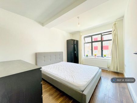 2 bedroom flat to rent - Photo 4