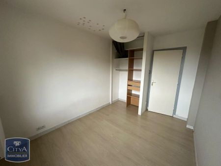 Appartement à louer 3 pièces 56.37m² - Photo 4
