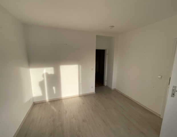 Wohnen als kleine Familie in Duisburg - Photo 1