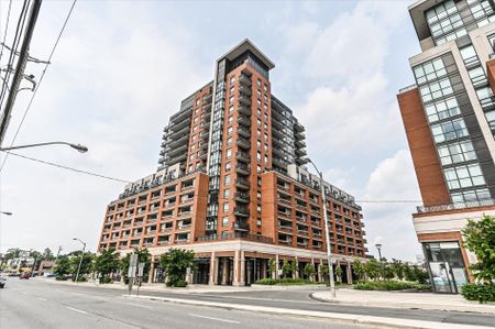 For Lease - 3091 Dufferin Street Unit# 1110, Toronto, Ontario - Photo 4
