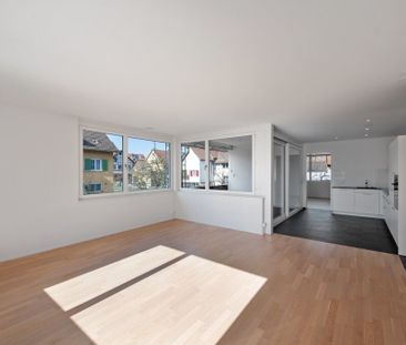 Ein glücklicher Wohnungsstart - Photo 4