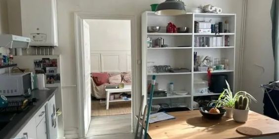 Appartement à louer 2 pièces 37.4m² - Photo 3