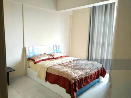 Birch Regency @ Penang Times Square, George Town - Foto 5