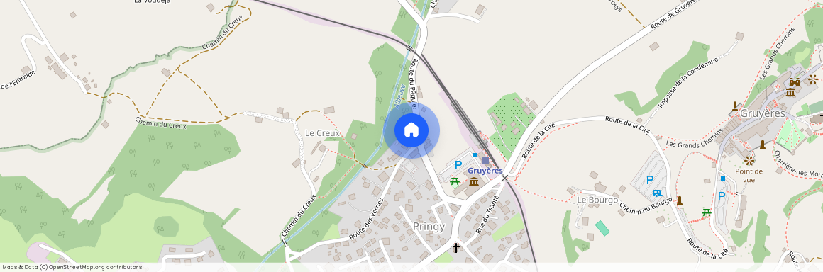 1663, Pringy, Rte du Pâquier, 9