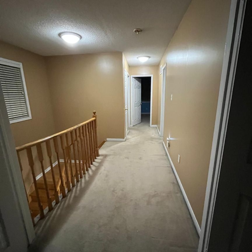 For Lease - 38 Charcoal Way, Brampton, Ontario - Photo 1