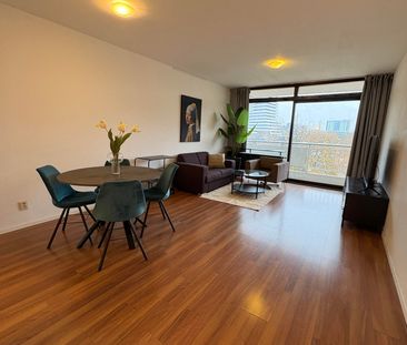 Te huur: Appartement Veldmaarschalk Montgomerylaan in Eindhoven - Foto 1
