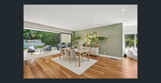 Stunning family friendly living with pool, views and absolute privacy - Photo 1