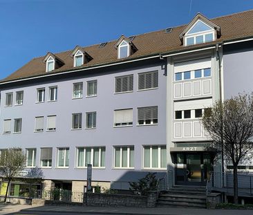 Attraktive 4.5-Zimmer-Maisonettewohnung mit an zentraler Lage in Fe... - Foto 4