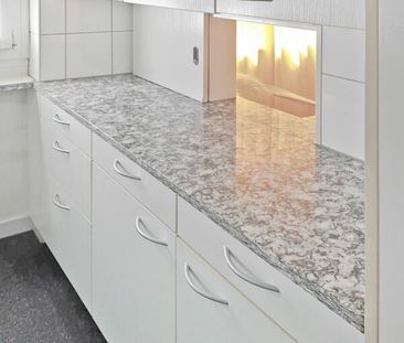 Geräumige 2.5-Zimmerwohnung - Photo 6