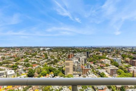 3301/1 Kings Cross Road, Darlinghurst NSW 2010 - Apartment For Rent | Domain - Photo 4