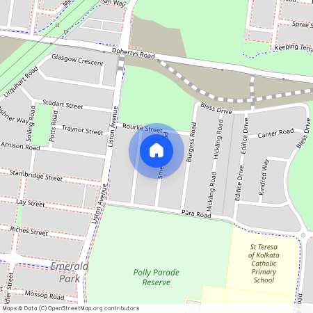 19 Smethurst Road, Tarneit VIC 3029