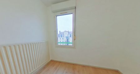 APPARTEMENT T3 A LOUER - Photo 2