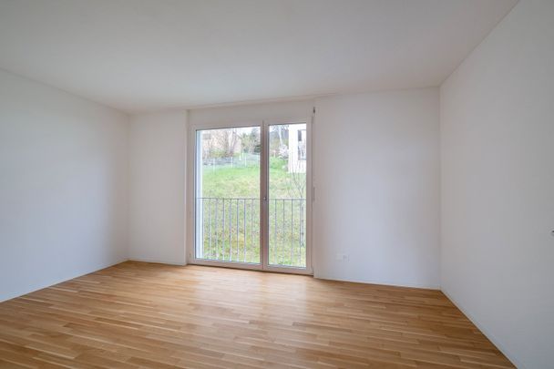 3.5 Zimmer, 92 m², 1. Stock - Foto 1